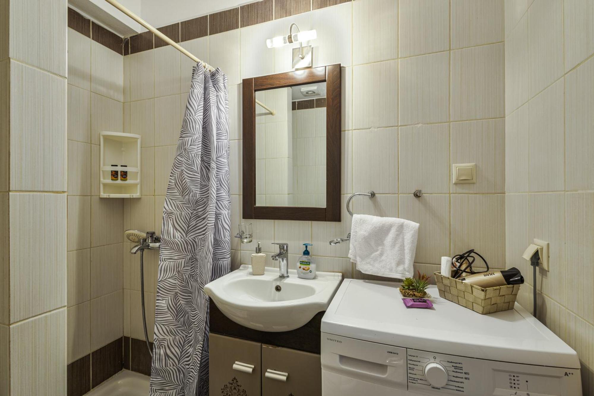 Lazaretta Studio Chania  Екстер'єр фото