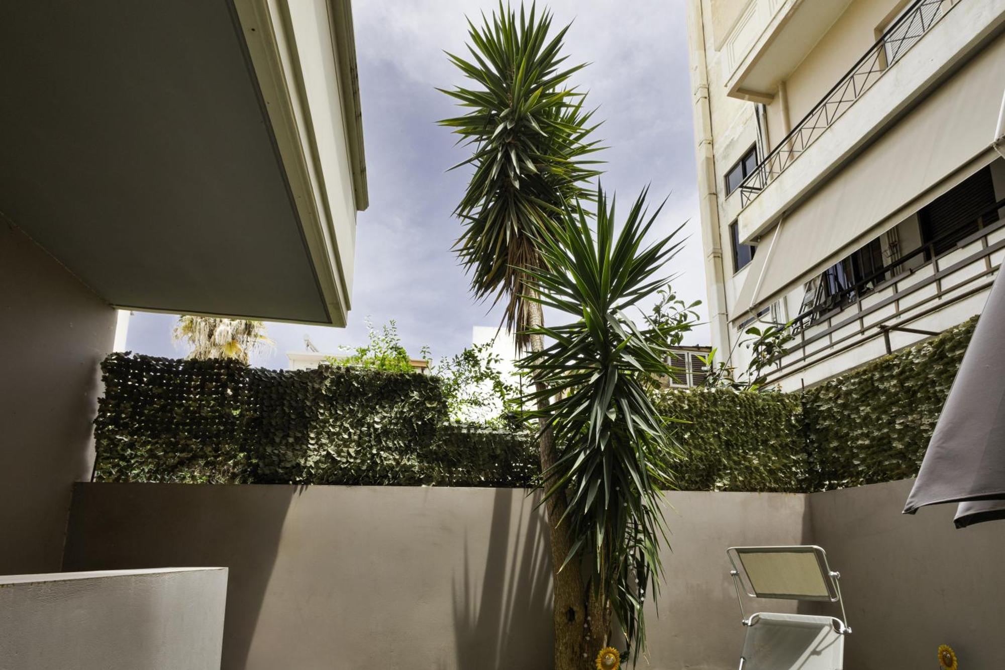Lazaretta Studio Chania  Екстер'єр фото