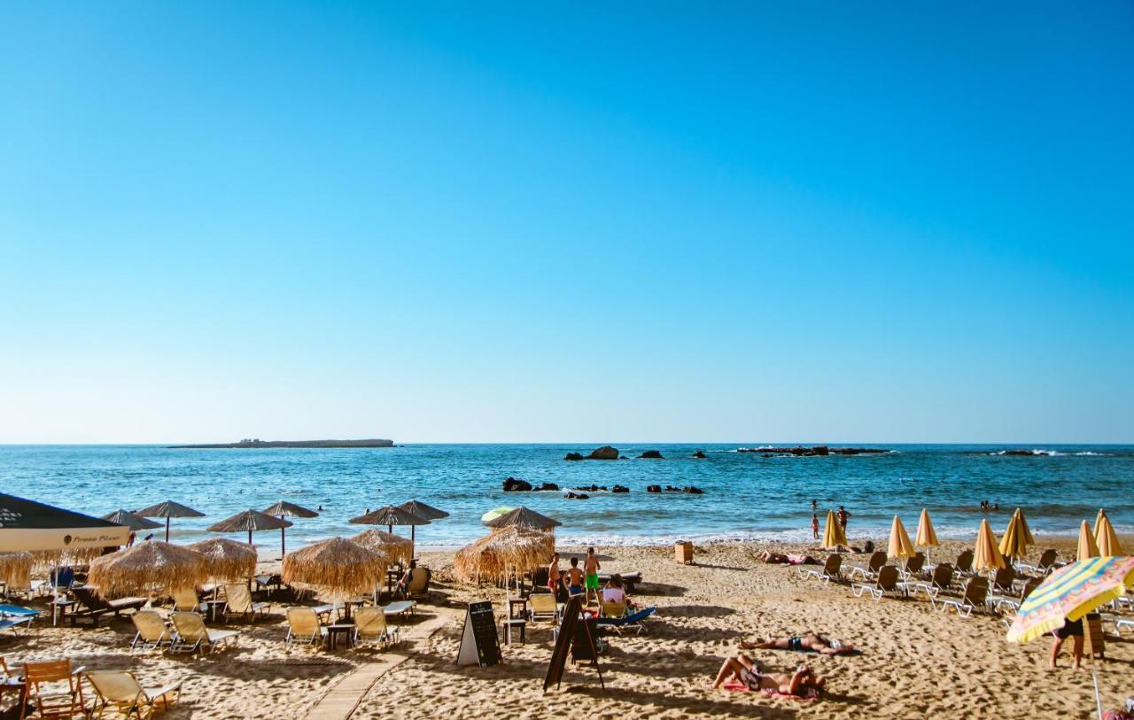 Lazaretta Studio Chania  Екстер'єр фото